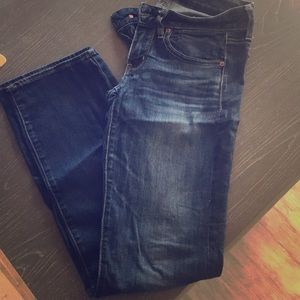 American Eagle Jeans- Size 6
